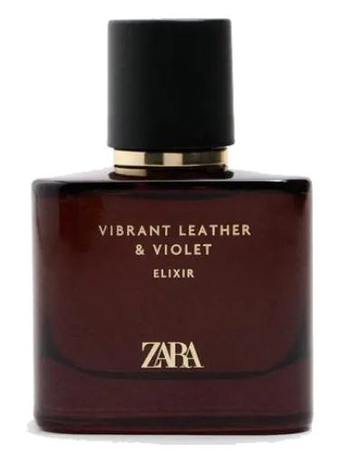 Imagen de Vibrant Leather & Violet Elixir