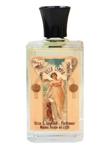 Perfume Villa Lympia de Oriza L. Legrand