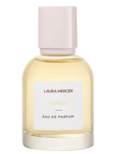 Perfume Vanille Eau de Parfum de Laura Mercier
