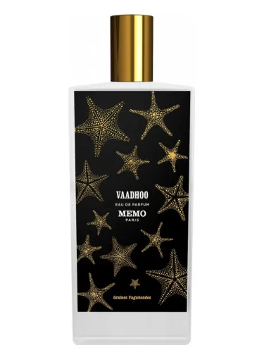 Perfume Vaadhoo de Memo Paris