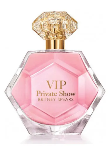 Perfume VIP Private Show de Britney Spears
