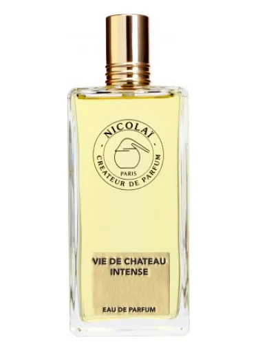 Perfume Vie de Chateau Intense de Nicolai Parfumeur Createur