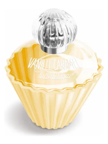Imagen de Vanille Caramel