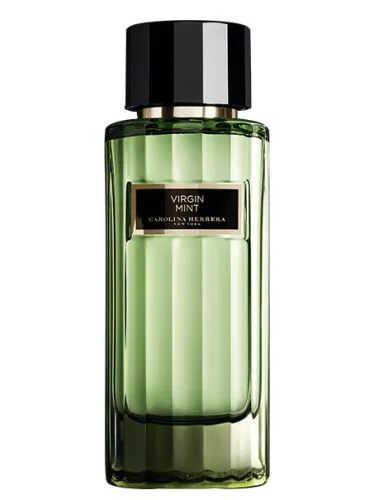 Perfume Virgin Mint de Carolina Herrera