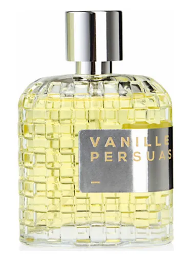 Imagen de Vanille Persuasive