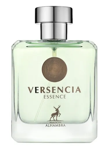 Perfume Versencia Essence de Maison Alhambra