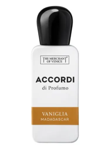 Perfume Vaniglia Madagascar de The Merchant of Venice
