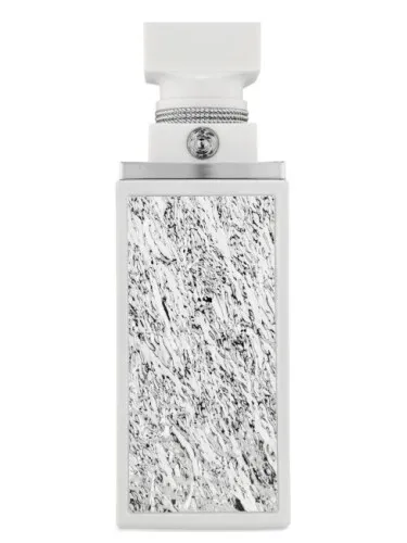Perfume Varakh Silver de Fragrance World