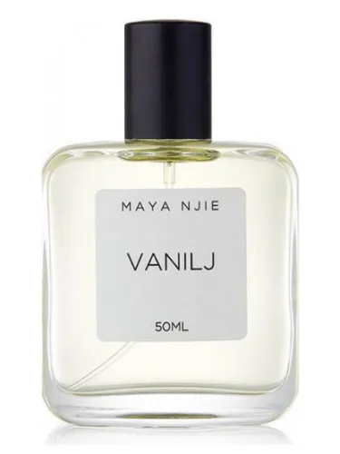 Perfume Vanilj de Maya Njie
