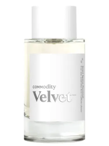 Imagen de Velvet -