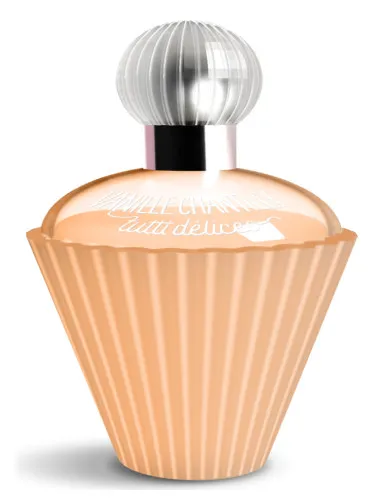 Perfume Vanille Chantilly de Tutti Délices