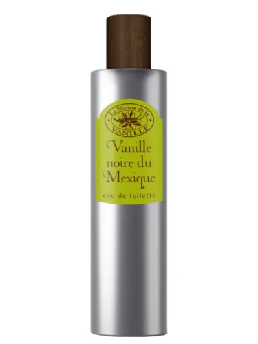 Perfume Vanille Noire du Mexique de La Maison de la Vanille