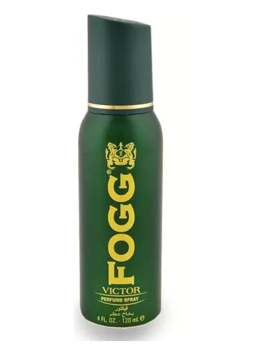 Perfume Victor de Fogg