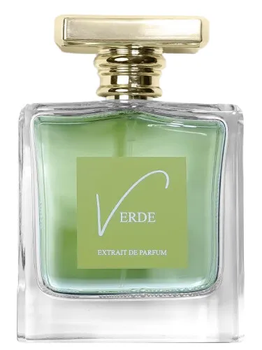 Perfume VERDE PRIVILEGE de AMD Perfumes