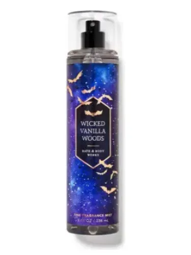 Imagen de Wicked Vanilla Woods