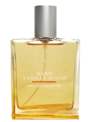 Perfume Warm Vanilla Sugar de Bath & Body Works