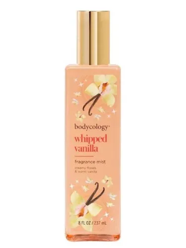 Perfume Whipped Vanilla de Bodycology