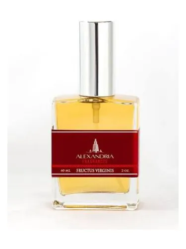 Perfume Fructus Virginis de Alexandria Fragrances