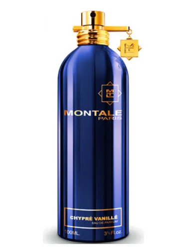 Imagen de Chypre Vanille