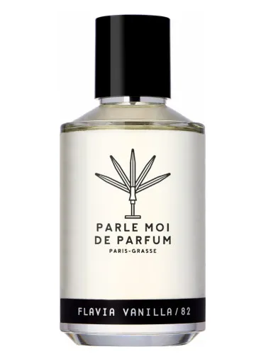 Perfume Flavia Vanilla 82 de Parle Moi de Parfum