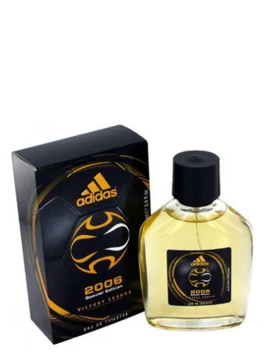 Perfume Adidas Victory League de Adidas