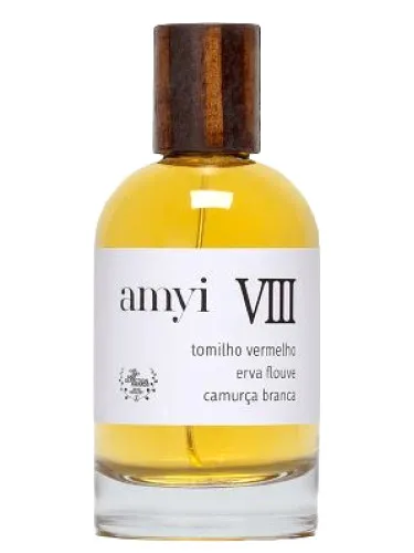 Imagen de Amyi VIII