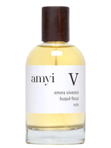 Perfume Amyi V de Amyi