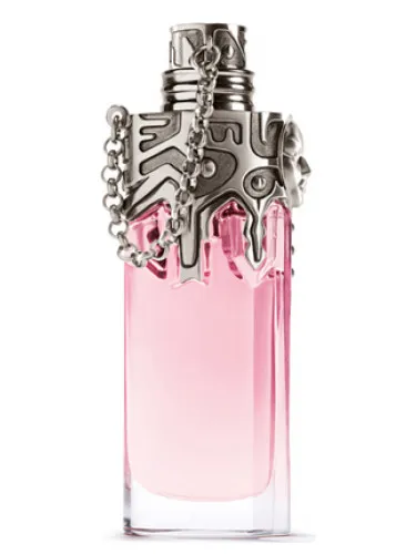 Perfume Womanity de Mugler