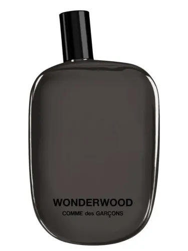 Imagen de Wonderwood