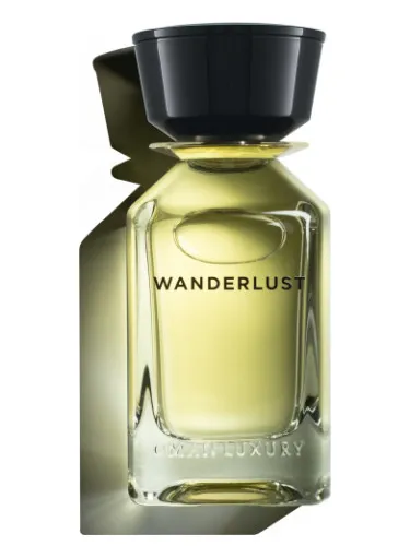 Perfume Wanderlust de Omanluxury