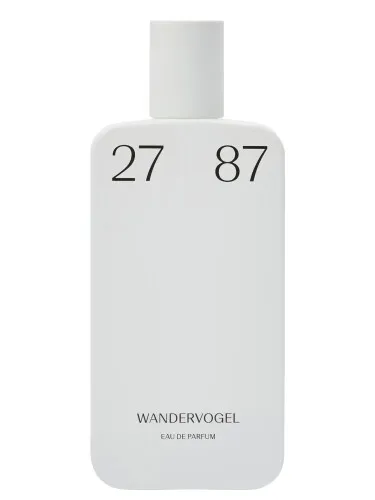 Imagen de Wandervogel