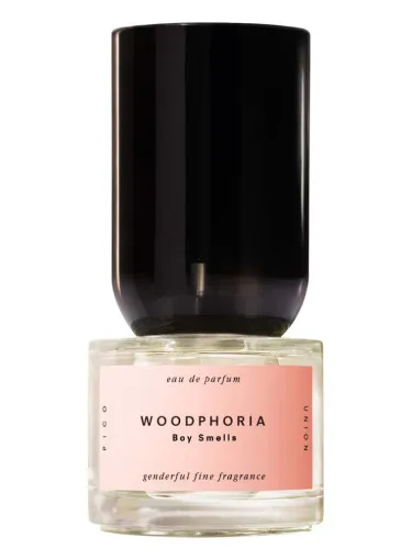 Perfume Woodphoria de Boy Smells