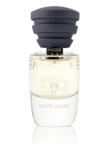 Perfume White Whale de Masque Milano