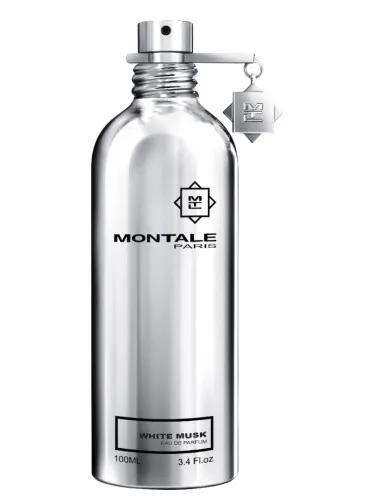Perfume White Musk de Montale