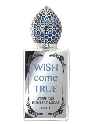 Perfume Wish Come True de Stéphane Humbert Lucas 777
