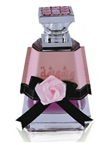 Perfume Washwasha de Lattafa Perfumes