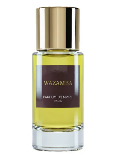 Perfume Wazamba de Parfum d'Empire