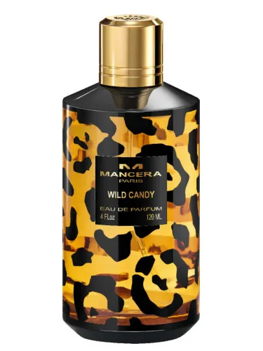 Perfume Wild Candy de Mancera