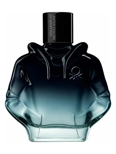 Perfume We Are Tribe Intense de Benetton