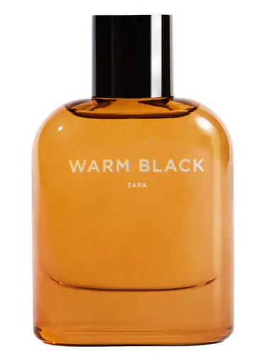 Imagen de Warm Black