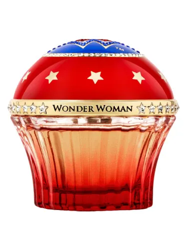 Imagen de Wonder Woman 2023