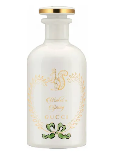 Perfume Winter's Spring Eau de Parfum de Gucci