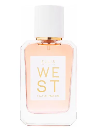 Perfume West de Ellis Brooklyn