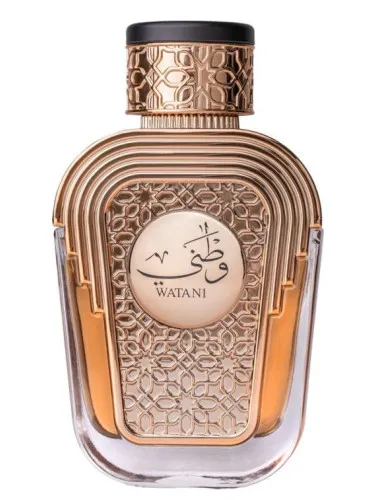 Perfume Watani de Al Wataniah