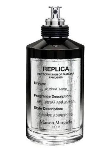Perfume Wicked Love de Maison Martin Margiela