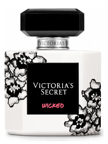 Perfume Wicked Eau de Parfum de Victoria's Secret