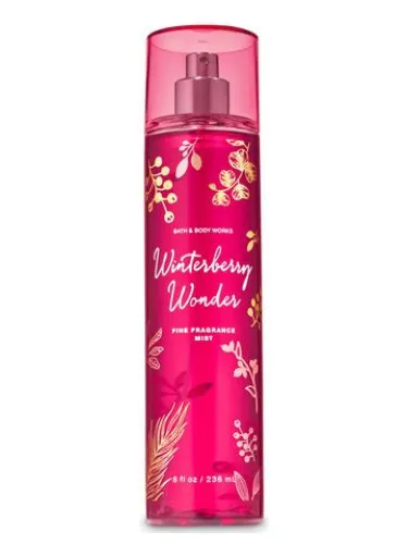 Imagen de Winterberry Wonder