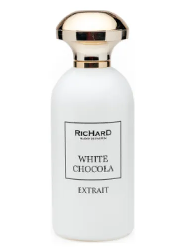 Perfume White Chocola Extrait de Richard