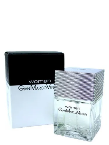 Perfume Woman de GianMarco Venturi