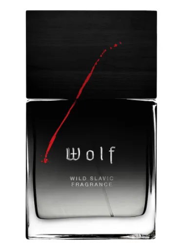 Imagen de Wolf